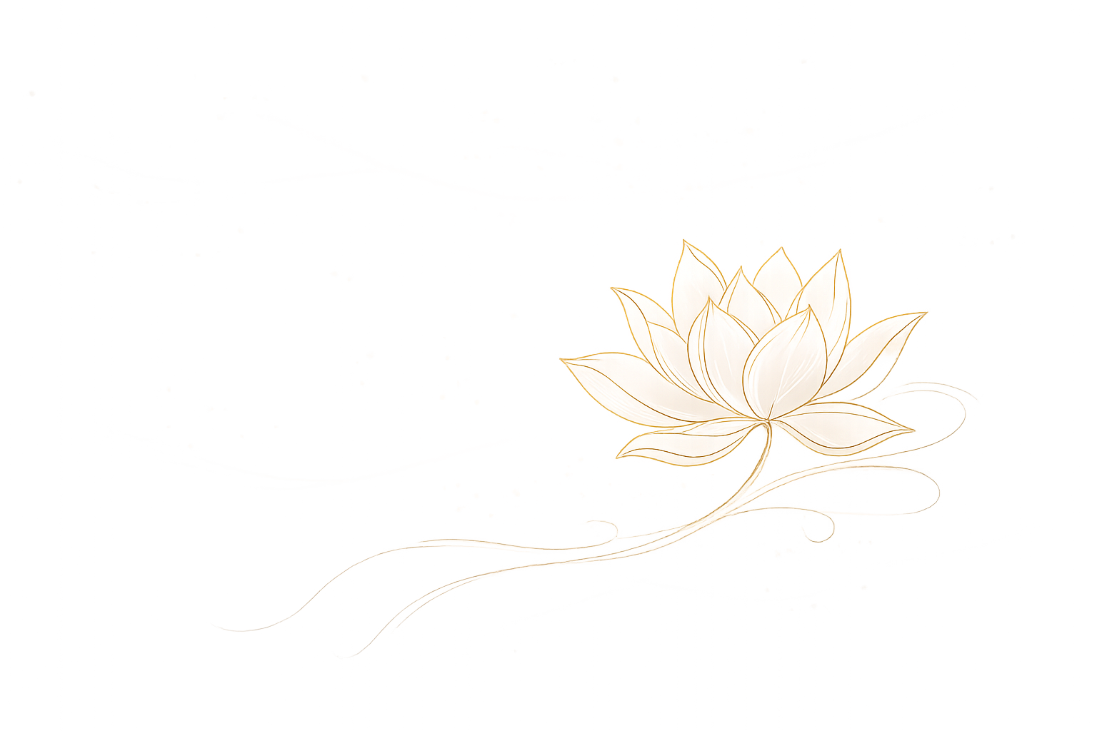 Flor de loto - Bodai